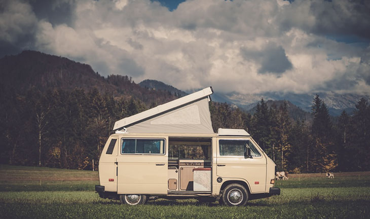 10 Worst Things About Van Life That No One Tells You About