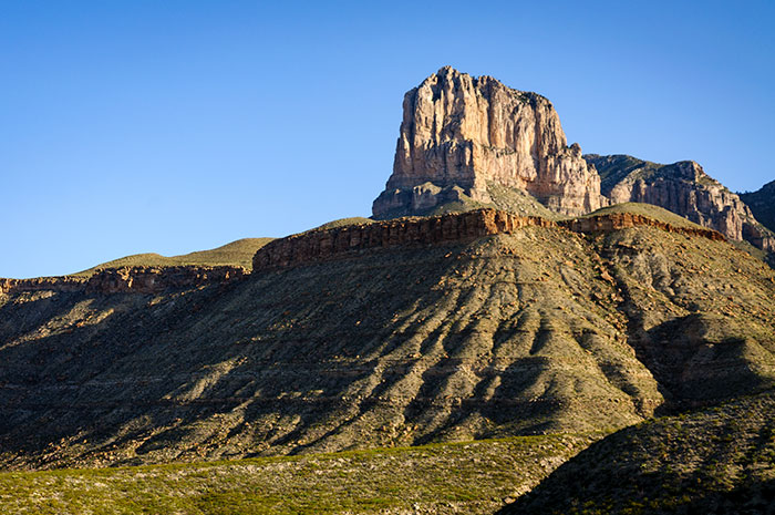 is guadalupe mountains national park worth visiting