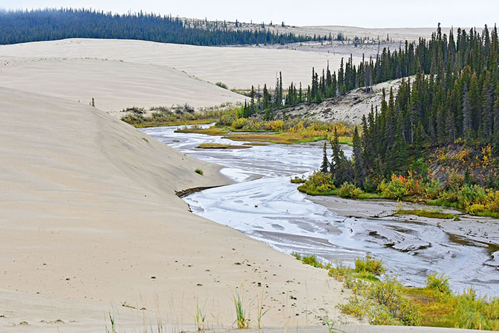 Is Kobuk Valley National Park Worth Visiting