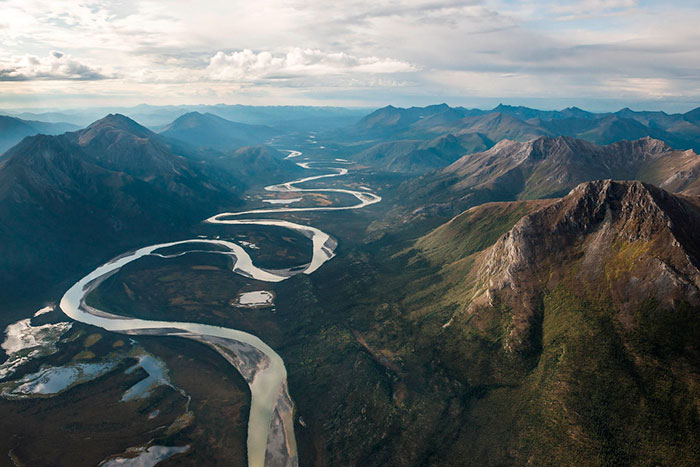 arctic national park