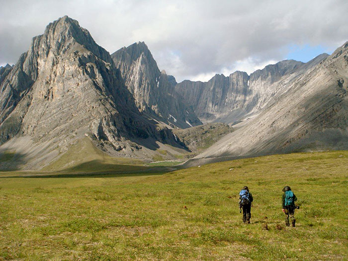 arctic national park