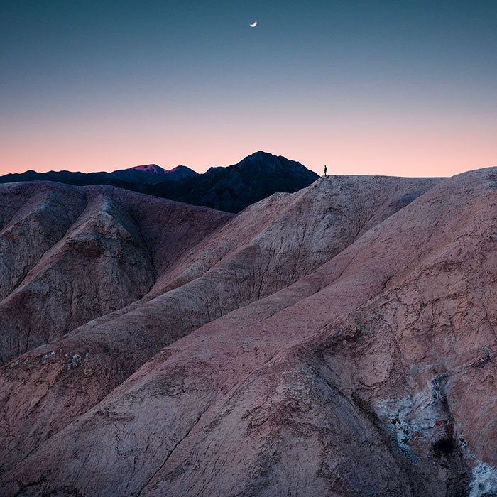 death valley national park