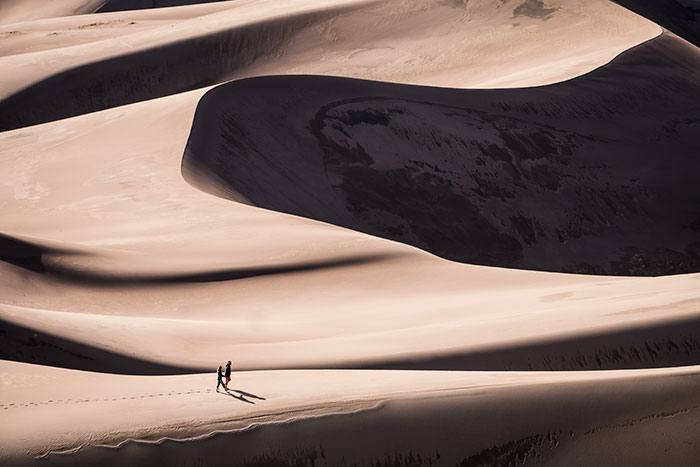 Is Great Sand Dunes National Park Worth Visiting?