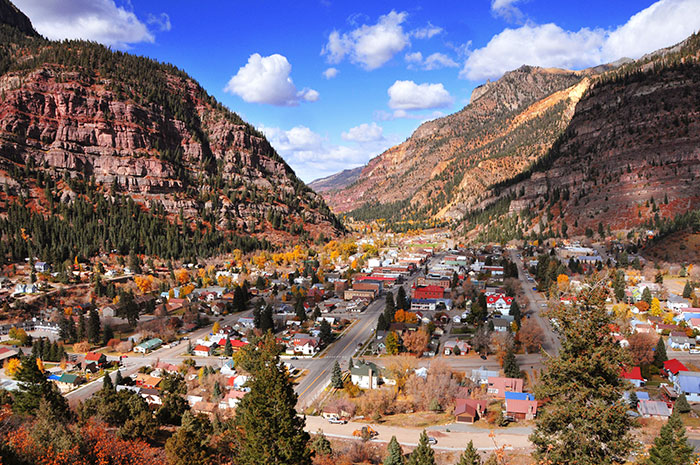 Is Ouray, Colorado Worth Visiting?
