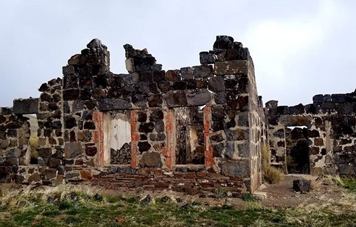 wickahoney ghost town idaho