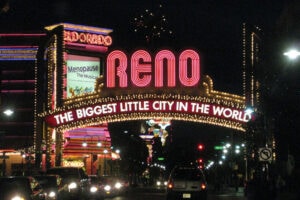 Is Reno Safe To Visit? (Crime Rates And Crime Stats)