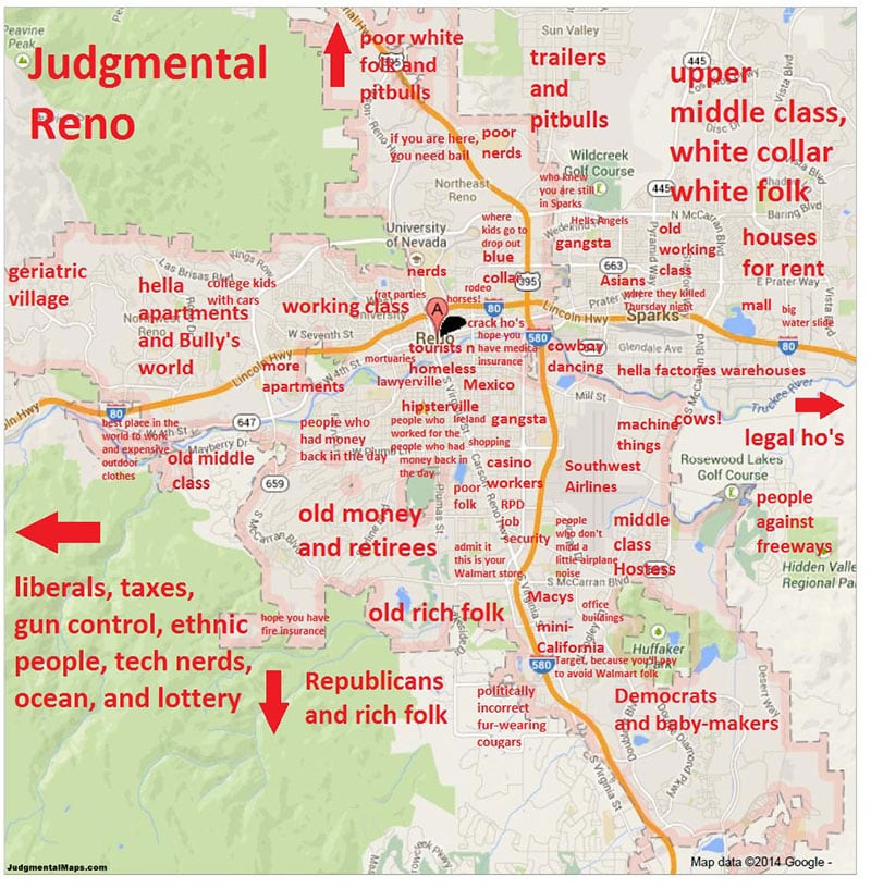 judgemental map reno