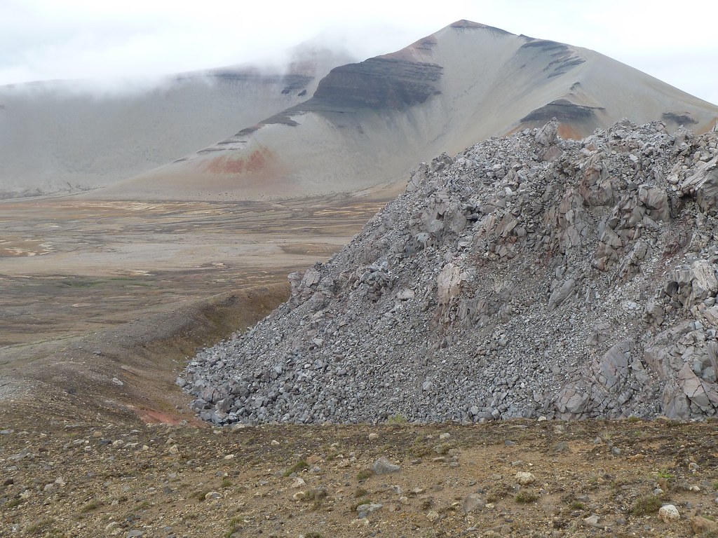 Novarupta katmai