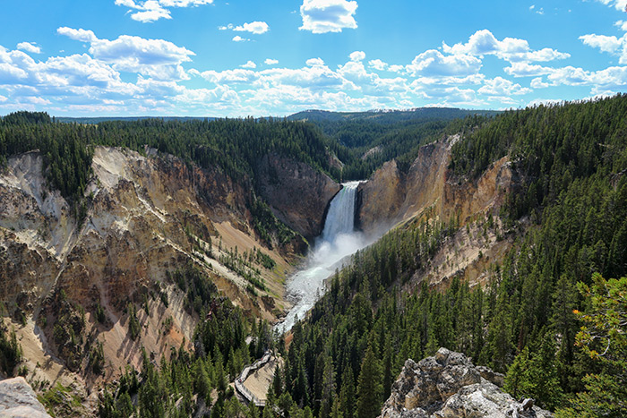 yellowstone vs zion