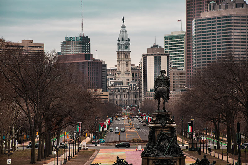 Is Philadelphia Safe To Visit? (2021 Crime Rates And Crime Stats)