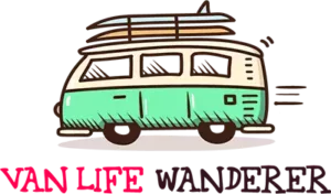 Van Life Wanderer