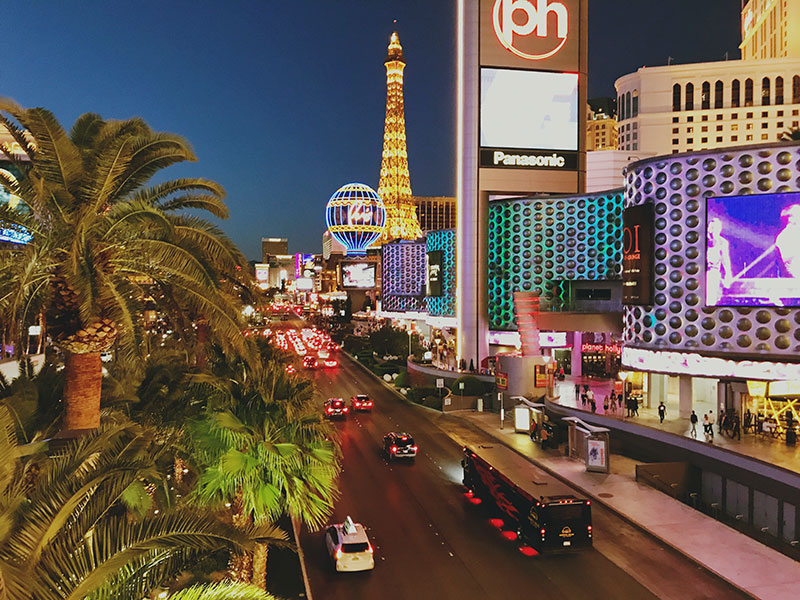 Is Las Vegas Safe To Visit? Everything You Need To Know Before Traveling