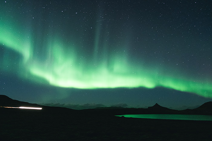 The 8 Best Places to See the Northern Lights