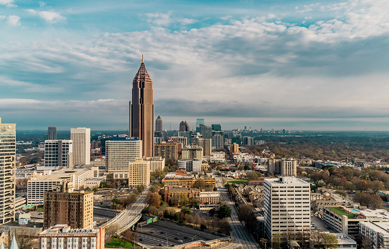 Is Atlanta Safe To Visit? (2022 Crime Rates And Crime Stats)