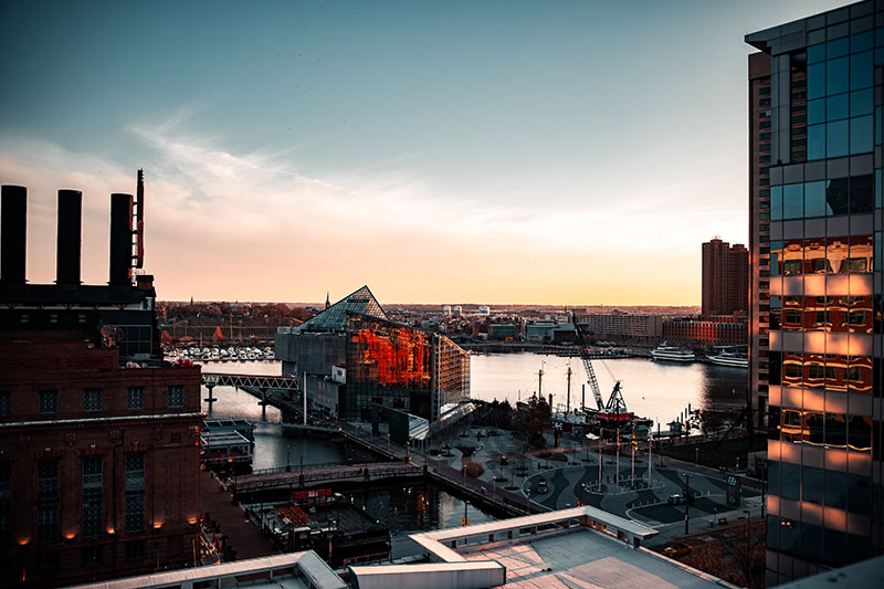 Is Baltimore Safe To Visit? (Crime Rates And Crime Stats)