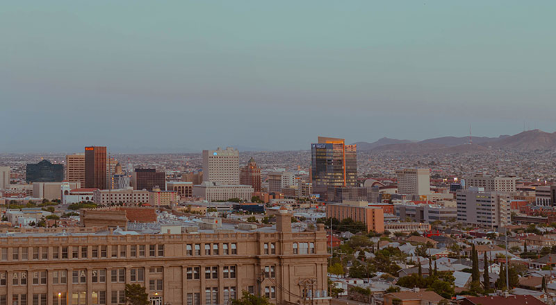 Is El Paso Safe To Visit? (Crime Rates And Crime Stats)