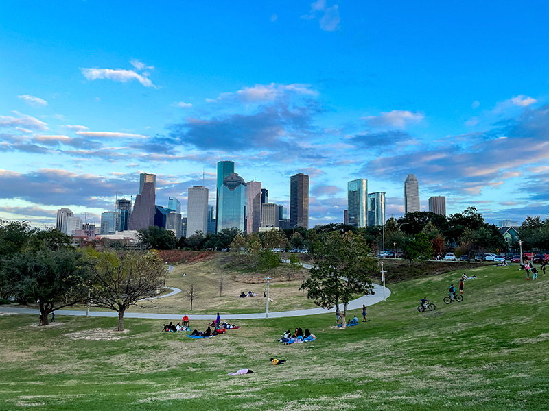 Is Houston Safe To Visit? (2021 Crime Rates And Crime Stats)