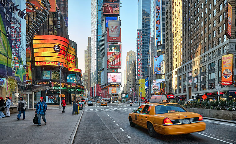 Is Manhattan Safe To Visit? Everything You Need To Know (Crime Rates And Crime Stats)