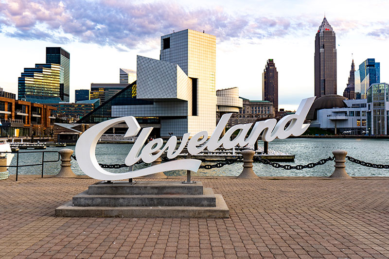 Is Cleveland Safe To Visit? Everything You Need To Know (Crime Rates And Crime Stats)