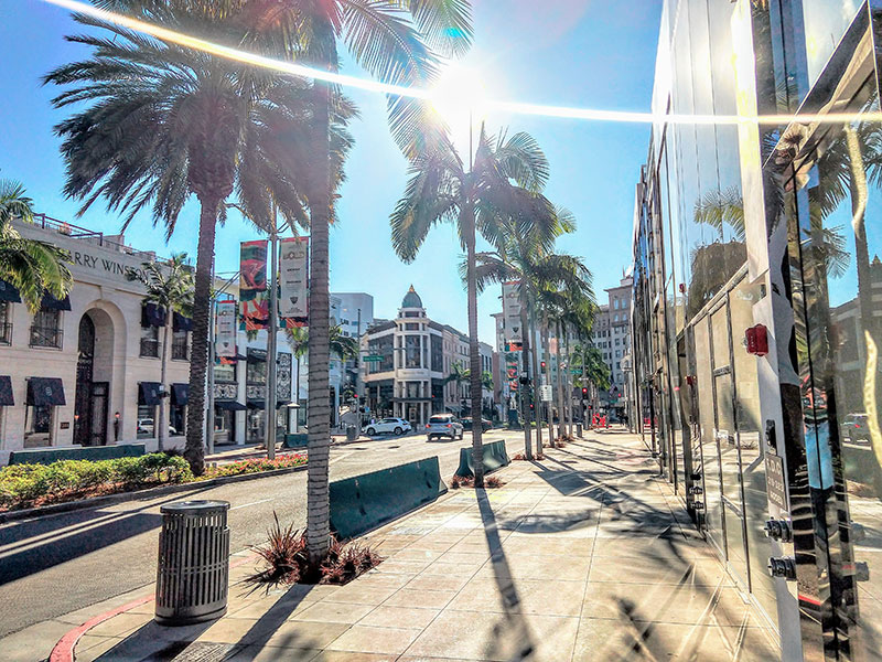 Is Beverly Hills Safe To Visit? Everything You Need To Know (Crime Rates And Crime Stats)