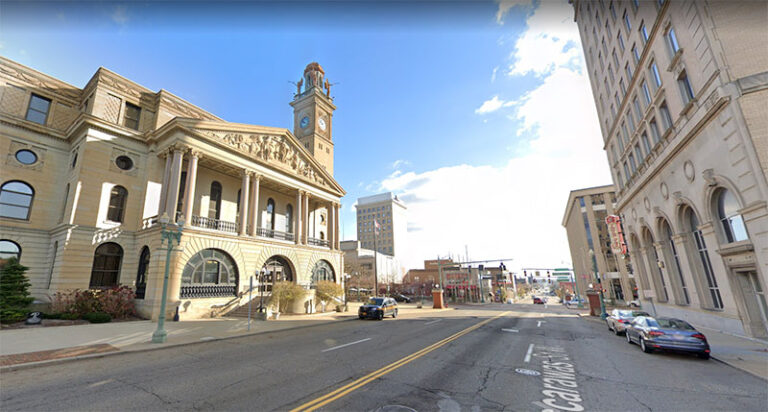 Is Canton Ohio Safe Everything You Need To Know Crime Rates And 