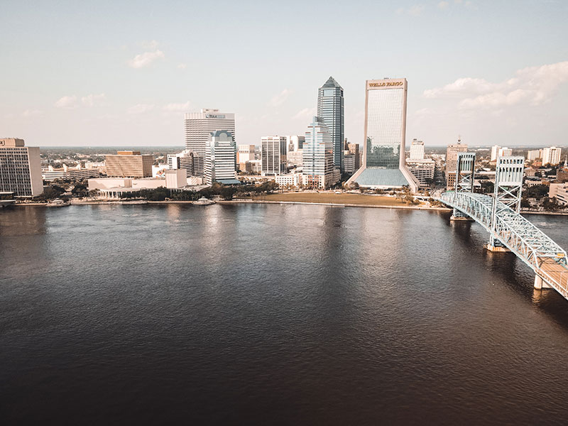 Is Jacksonville, Florida Safe To Visit? Everything You Need To Know (Crime Rates And Crime Stats)