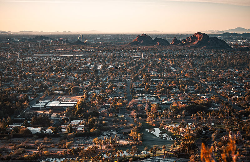 Is Phoenix Safe To Visit? Everything You Need To Know (Crime Rates And Crime Stats)