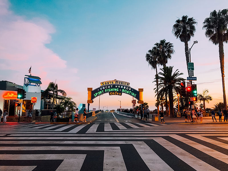 Is Santa Monica Safe To Visit? Everything You Need To Know (Crime Rates And Crime Stats)