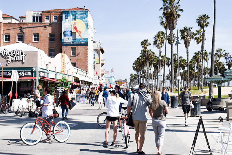 Is Venice Beach Safe? Everything You Need To Know