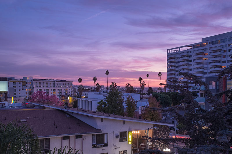 Is West Hollywood Safe To Visit? Everything You Need To Know (Crime Rates And Crime Stats)