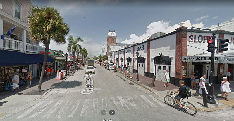 Is Key West Safe? (Crime Rates and Crime Stats)