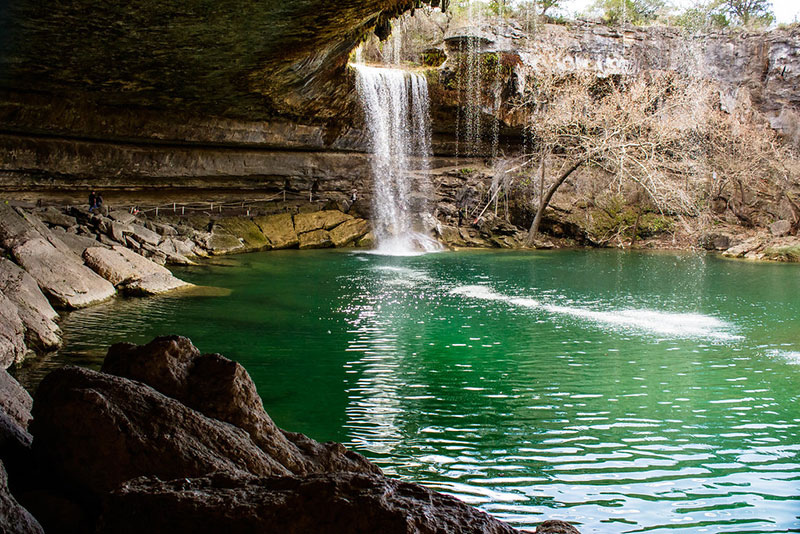 Everything You Need To Know Before Visiting Hamilton Pool