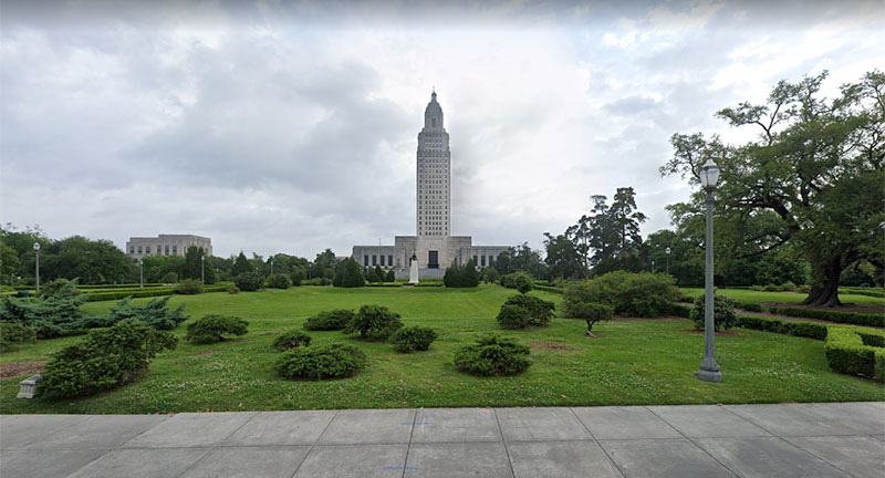 Is Baton Rouge Safe? Everything You Need To Know (Crime Rates And Crime Stats)