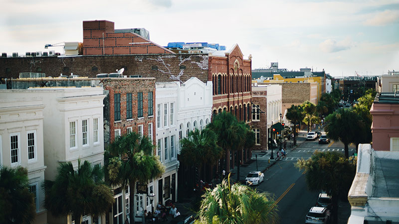 Is Charleston, South Carolina Safe? (Crime Rates And Crime Stats)