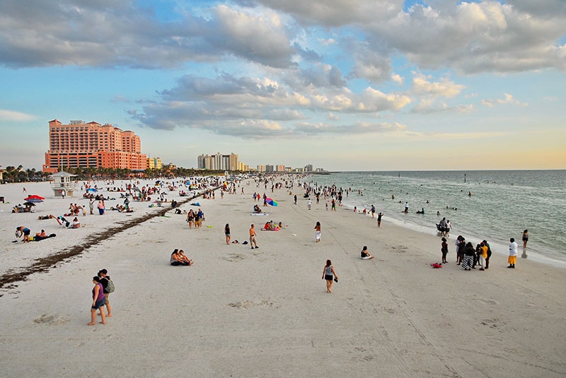 Is Clearwater Florida Safe? Everything You Need To Know (Crime Rates And Crime Stats)