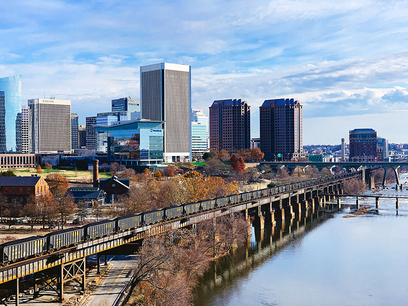 Is Richmond, Virginia Safe? Everything You Need To Know (Crime Rates And Crime Stats)