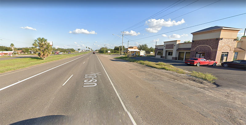 most dangerous cities in texas, sullivan city