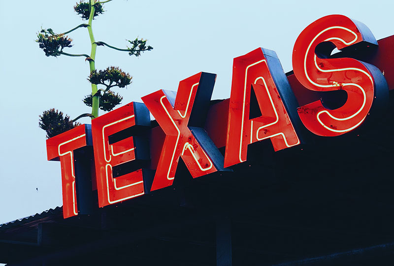 safest cities in texas