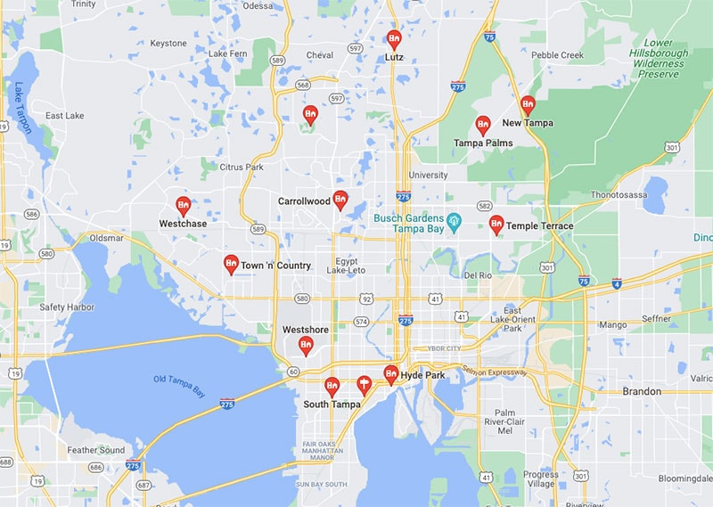 Is Tampa, Florida Safe? Everything You Need To Know (Crime Rates And