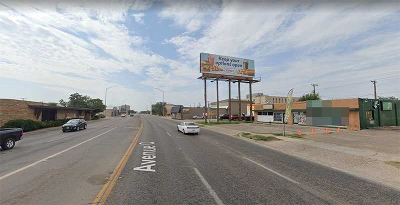 most dangerous cities in texas, lubbock