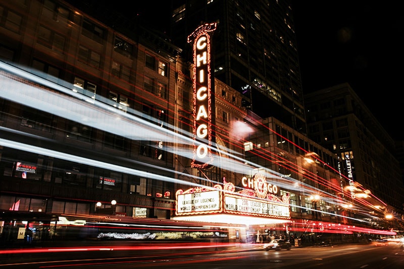 things to do in downtown chicago
