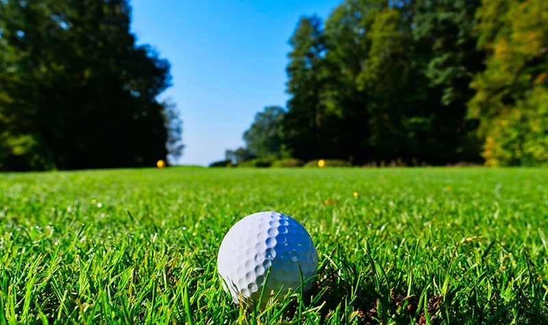 Davis Park Golf Course - kaysville utah