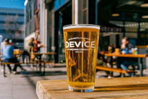 Device Brewing - Best Brewery In Sacramento