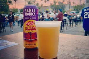 Santa Monica Brew Works - Best Breweries In Santa Monica