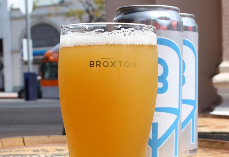 broxton brewery - Best Breweries In Santa Monica
