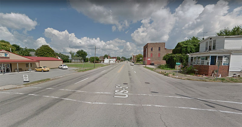cairo, il - most depressing cities in the us