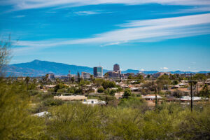 Is Tucson Safe? (Crime Rates And Crime Stats)