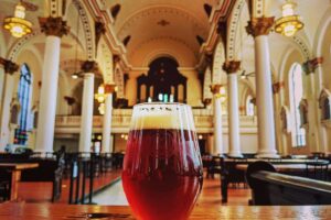 The 10 Best Breweries In Baltimore
