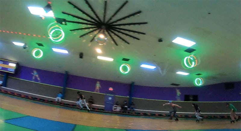 Funtime Skate Center -  Fultondale, AL