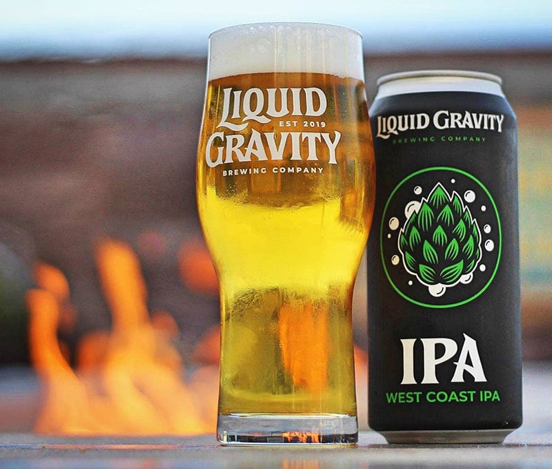 Liquid Gravity Brewing Company -  Best Brewery In San Luis Obispo